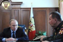 Почему Путин не может уйти из Донбасса