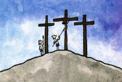 Пасха - не просто праздник. Это суть христианства