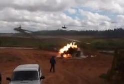 Ракеты полетели по обычным россиянам