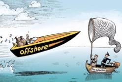 Украинцы о провале расследования «оффшоров президента»: У политиков нет морального права требовать уплаты бизнесом налогов