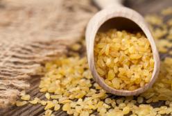 Краще манки і кус- кусу: булгур та його корисні властивості