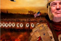 Закат американской республики