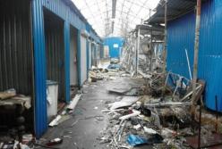 Как грабили поселок в Донецке. Начало