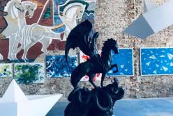 Милов показал тайную любовь Стогния (фото, видео)