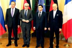 Без участия Вашингтона Украина не сможет навязать свои правила игры