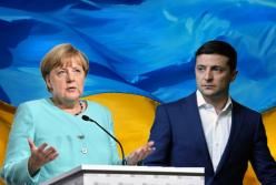 Может ли Германия стать главным союзником Украины