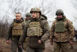 Украина возвращается в реальность новых и старых угроз