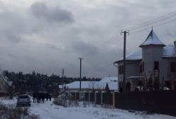 Перестрелка в Княжичах: все версии и подробности (фото, видео)