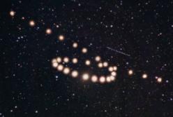 После затмения: звездопады, прямые и попятные движения планет, последнее в году затмение…