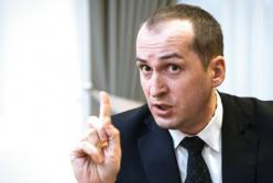 ​Министр агрополитики Алексей Павленко собирается нарушить закон