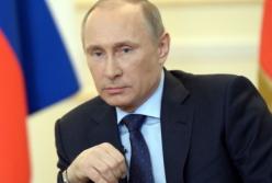 ​Как России не повезло с Западом, но Западу повезло с Путиным