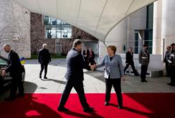 ​Переговоры Меркель и Порошенко: несколько важных тенденций