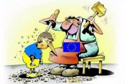 Безвіз для України: правди в мішку не сховаєш