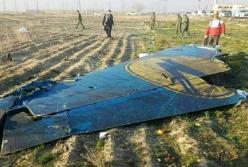 Иран пытается избежать ответственности за сбитый украинский самолет
