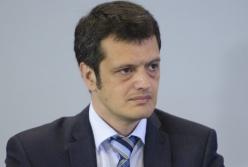 Замминистра финансов решила, что Яценюк – отец народа, а Яресько – мать 