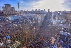 Майдан свою функцию еще не завершил