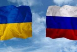 Росийские «истерии» по отношению к Украине