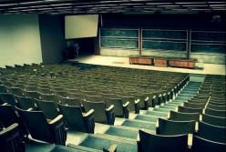 Назад в 90-е: У ВУЗов нет средств на отопление