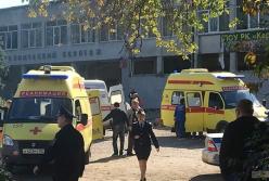 Медицина была не готова: как спасали пострадавших в Керчи