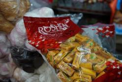 «Поставки не прекращались с 2014 года». Как конфеты Roshen попадают на прилавки в Крыму