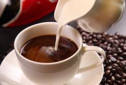 Чем опасен для здоровья кофе с молоком