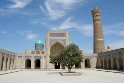​Узбекистан: новая горячая точка на карте мира?