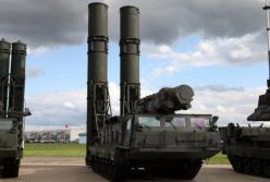 Россия готова сбивать самолеты и ракеты США над Сирией 