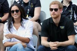 Меган Маркл использует этот простой и быстрый лайфхак каждый раз, когда надевает рубашки (видео)