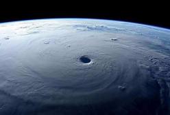 Ураган по имени «Трамп»