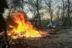 Правосудие сквозь пальцы: правоохранители и львовский погром