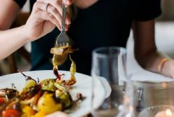 Как не набрать лишних килограммов во время праздников