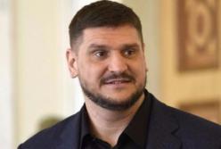 Новый глава Николаевской ОГА Алексей Савченко: о политической грязи и не только