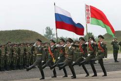 Учения «Запад-2017». Что скрывает Россия