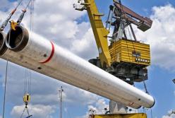 Ненужные трубы Кремля или большой газовый блеф