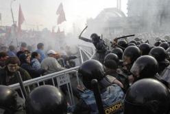 Хаос в России повлечет гражданскую войну