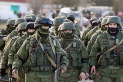 Россию настойчиво попросили уйти со всех оккупированных территорий