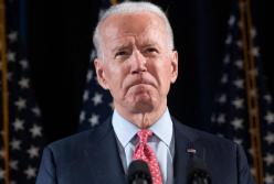 Незваный гость: почему у Байдена "маринуют" Зеленского