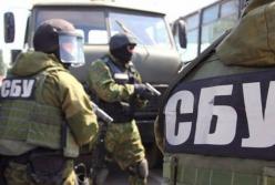 СБУшники забрали известного журналиста прямо с выставки в «Пинчук Арт Центре»