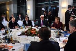 Путин начал зачистку Донбасса