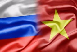 «Нож в спину» России от Вьетнама