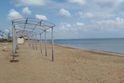 ​Крым: рекорд «не сезона»