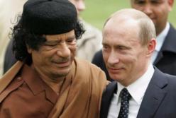 Ливийский вариант становится все ближе