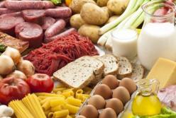 Як правильно харчуватися для міцного імунітету