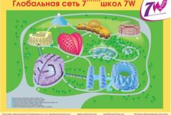 Новый формат современных школ