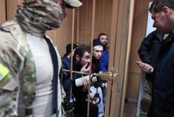 Россия не намерена возвращать украинских моряков: причина