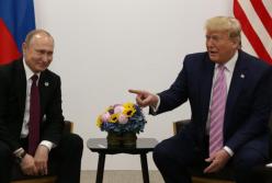 Как Трамп стал головной болью России