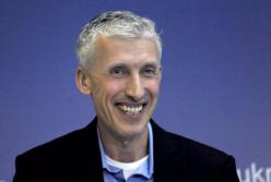 Опять всех переиграл...