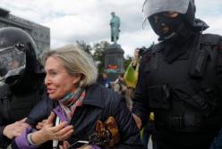 Що не так з реакцією українців на протести в Москві?