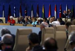 Запад впервые назвал вещи своими именами