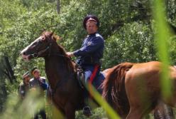 Зачем Абхазии казаки?